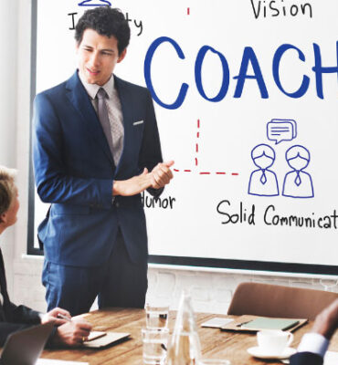challenges of rolling out coaching in an organization