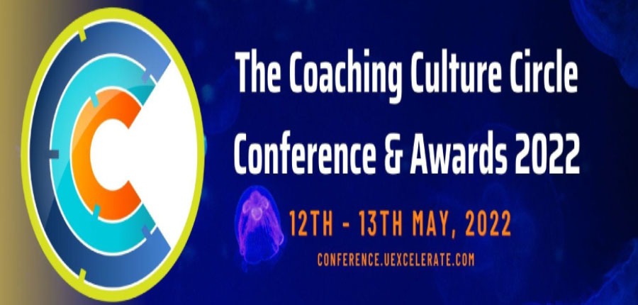 Coaching Culture Circle Conference 2022