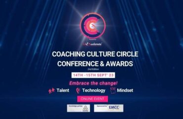 Coaching Culture Circle Conference 2023