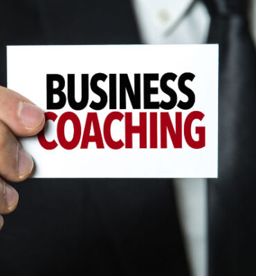 Business Coaching