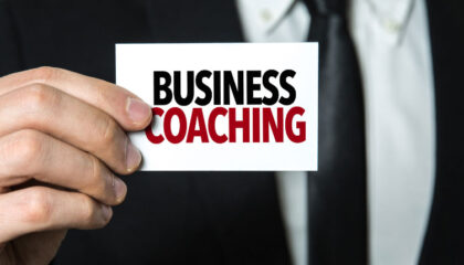 Business Coaching