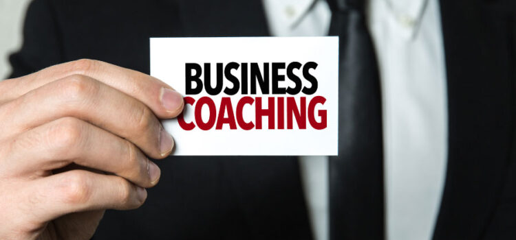 Business Coaching
