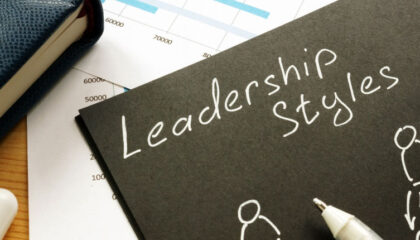 Types of Leadership Development