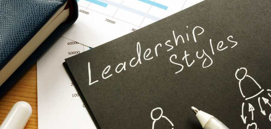 Types of Leadership Development