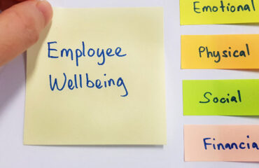 coaching enhance employee wellbeing