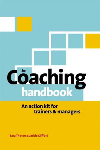 The Coaching Handbook