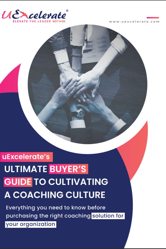 Buyers Guide Cultivating a Coaching Culture