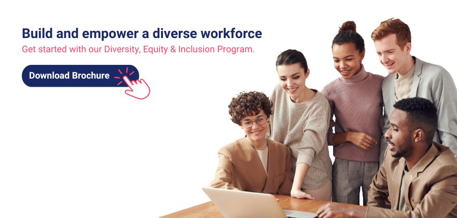 Diversity, Workplace Diversity, Gender Diversity, DE&I