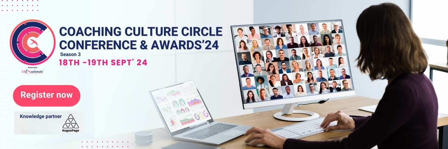 The Coaching Culture Circle Conference & Awards 2024