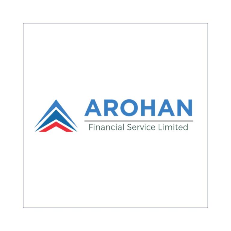 Arohan Financial Services Limited