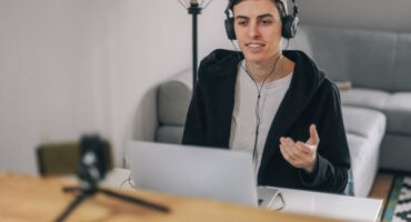 Gen Z in workplace
