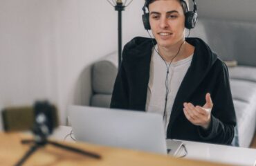 Gen Z in workplace