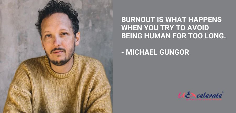 Leadership Burnout