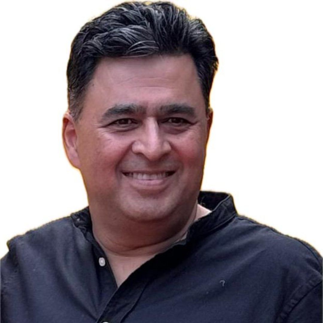Ankur Jain Ceekr