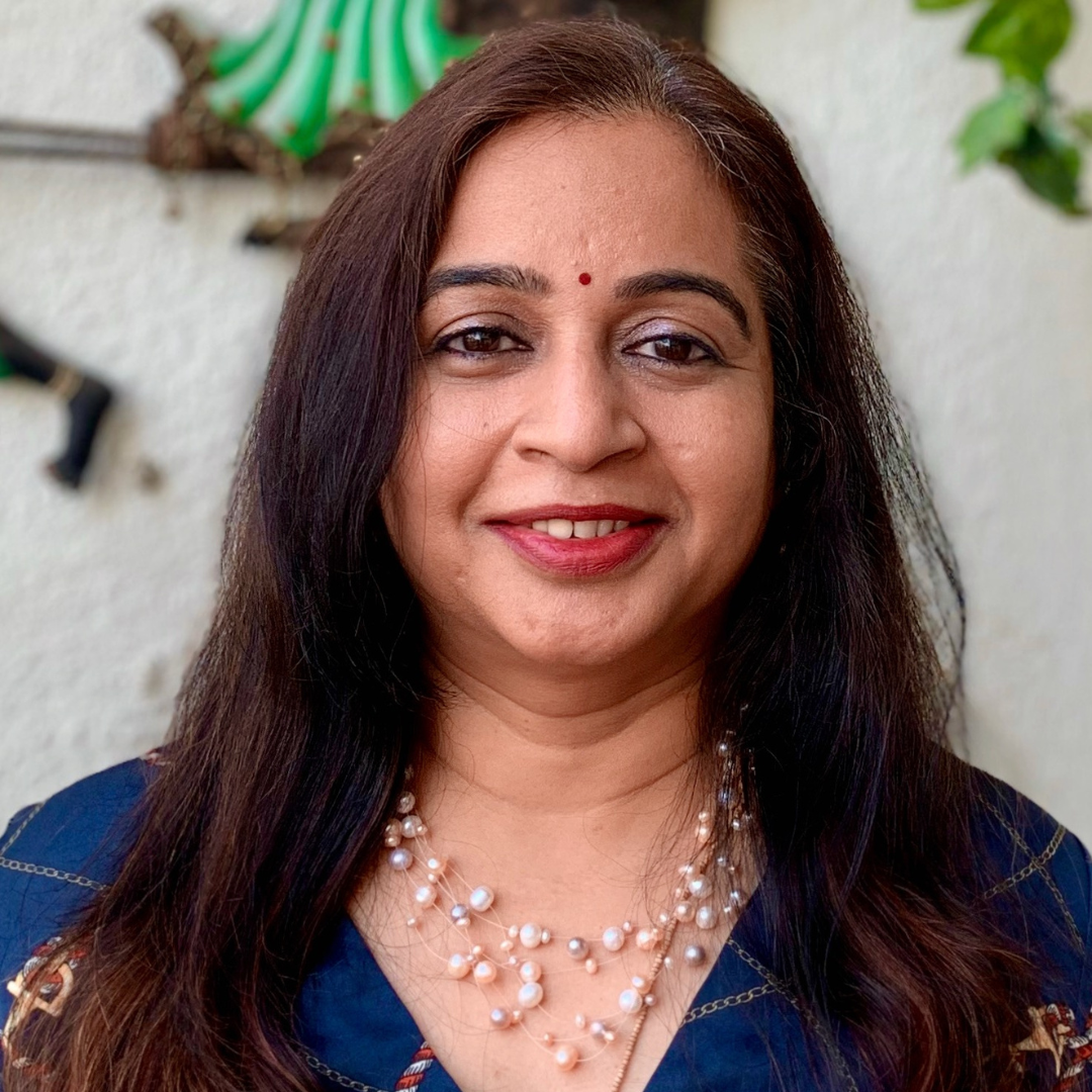 Aruna Ganti Sanagavaram