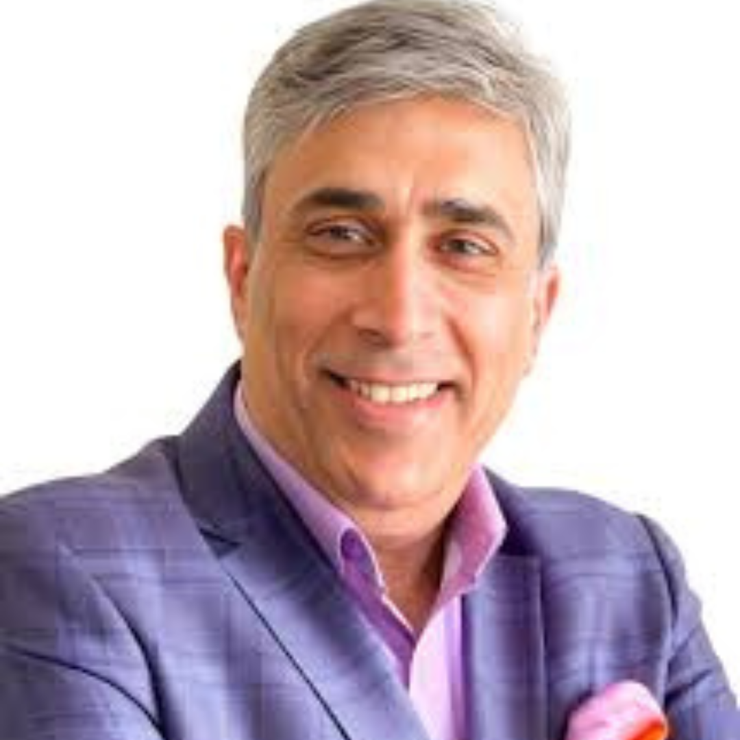 Deepak Sawhney
