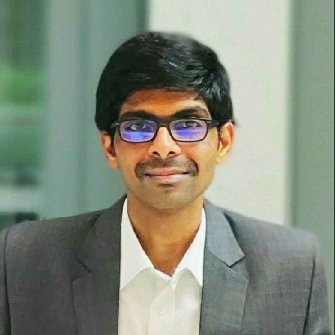 Kharrthikheyan TN