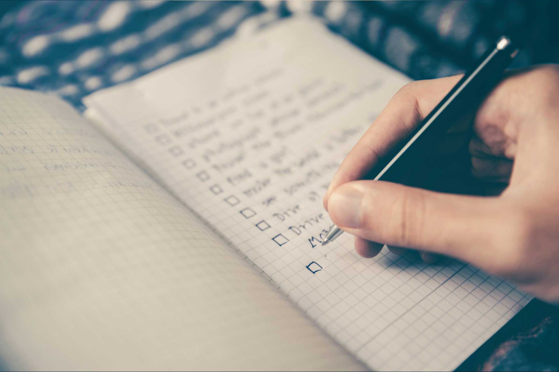 Mentoring tools for career growth