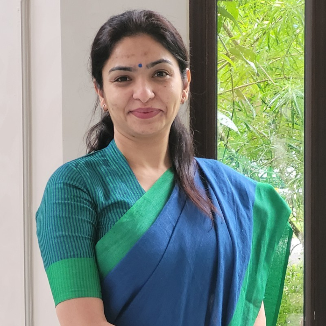 Nikita Yogi