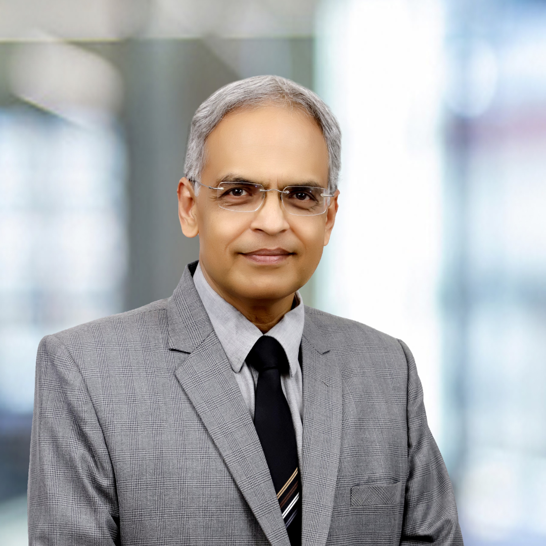 Rajesh Parekh