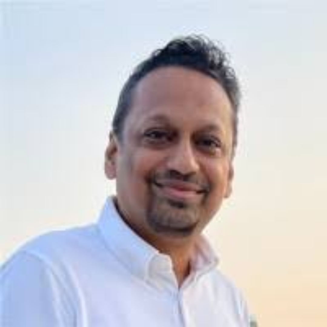 Saurabh Gupta