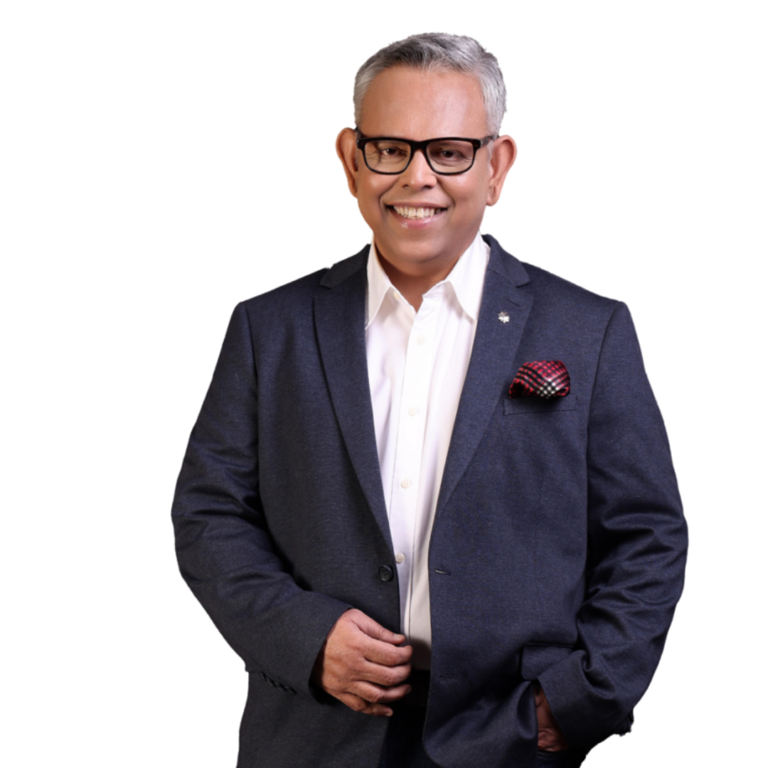 Subroto Mukherjee
